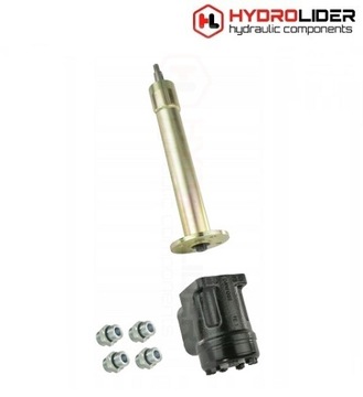 ORBITROL 100 C-330 C-360 + СОЕДИНЕНИЯ + КОЛОНКА