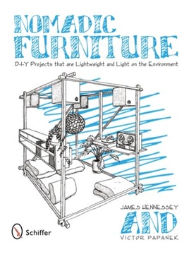 Nomadic Furniture: D-I-Y Projects that are Lightwe