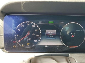 Mercedes CLS C257 2020 Mercedes-Benz CLS 2020, 3.0L, od ubezpieczalni 3.0 Benzyna 362KM, zdjęcie 9