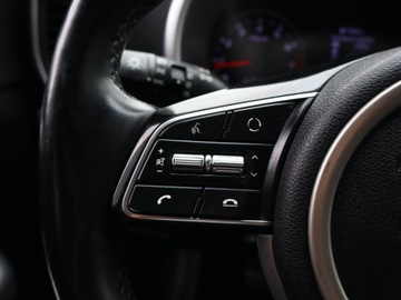 Kia Sportage IV SUV Facelifting 1.6 GDI 132KM 2019 Kia Sportage 1.6 GDI, Serwis ASO, GAZ, Navi, zdjęcie 19