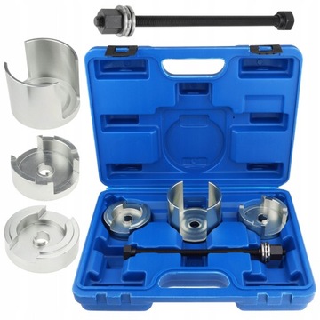 СЪЕМНИК ВТУЛКИ ЗАДНЕЙ БАЛКИ RENAULT LAGUNA II