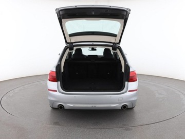 BMW Seria 5 G30-G31 Touring 530i 252KM 2018 BMW 530 4x4 automat skóra full LED navi panorama, zdjęcie 18