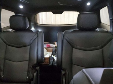 Cadillac 2024 Cadillac XT6 Sport 2024 3.6l 3.6 Benzyna 310KM, zdjęcie 10