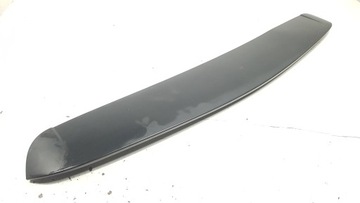 Spoiler klapy tył Citroen C4 5D 96821940T
