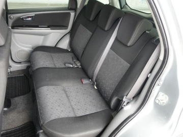 Suzuki SX4 I Hatchback Facelifting 1.6 VVT 120KM 2012 Suzuki SX4 1.6, zdjęcie 16