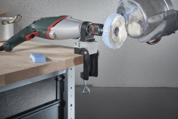 ДЕРЖАТЕЛЬ СТОЛИКА WOLFCRAFT ДЛЯ СВЕРЛ