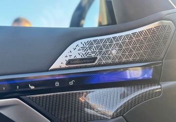 BMW Seria 5 G90-91 M Touring 4.4 V8 727KM 2025 BMW M5 4.4 Hybryda Plug-in 727KM, zdjęcie 12