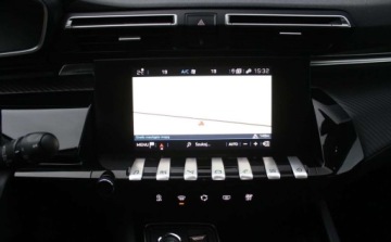 Peugeot 508 II SW 1.5 BlueHDi 130KM 2019 Peugeot 508 SW Automat EAT8 z Gwarancja 1.5 Diesel 130KM, zdjęcie 11