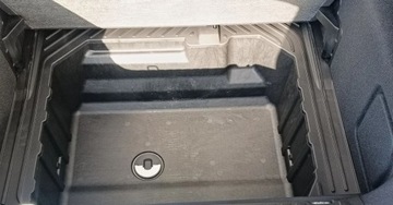 Ford Puma II Crossover E-Gen Elektryczny 43kWh 168KM 2025 Ford Puma 794 netto msc z ubezpieczanie OPOLE Gen-E Premium, 43,6 Kwh 1, zdjęcie 10