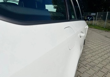 Skoda Octavia III Kombi 1.6 TDI 90KM 2016 Skoda Octavia 19 000 zl netto, 1,6 diesel 90 KM, Ambition, salon PL 1.6, zdjęcie 9