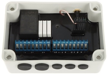 INTELIGENTNY STEROWNIK BRAM ROLOWANYCH ROLLERGATE/BLEBOX Wi-Fi, 230 V AC