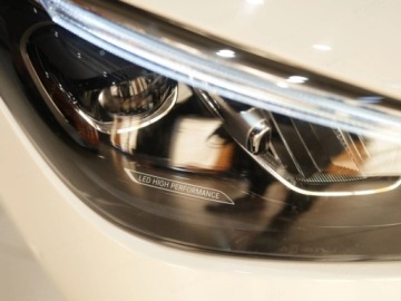 Mercedes Klasa C W206 Limuzyna 1.5 180 170KM 2026 C Klasa 180 Business Edition 1.5 (170KM) 2026, zdjęcie 12