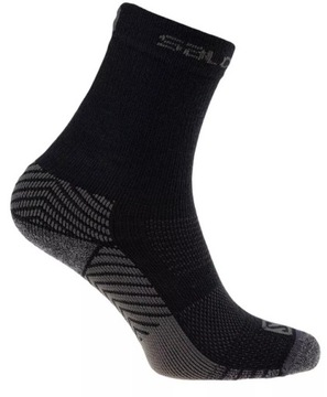 Y3052 Skarpety Salomon hiking OUTWARD JR 31-34