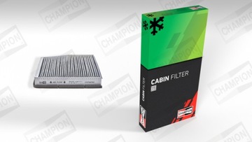 CHAMPION FILTR KABINA CCF0470C