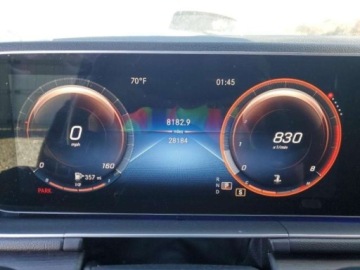 Mercedes GLE V167 2022 Mercedes-Benz GLE Gle 350 2.0 Benzyna 255KM, zdjęcie 10