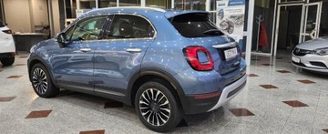 Fiat 500X Crossover Facelifting 1.0 Firefly 120KM 2018 Fiat 500X Fiat 500X 1.0 Turbo 120 km Led Xenon Benzyna 120KM, zdjęcie 21