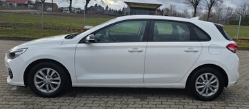 Hyundai i30 III Hatchback 1.4 MPI 100KM 2018 Hyundai i30, zdjęcie 3