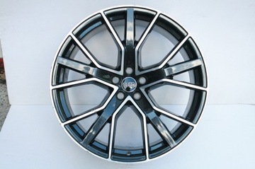 NOWA 22 x 10 et21 AUDI Q8 SQ8 4M8601025Q PROSTA