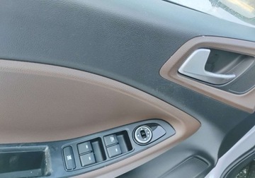 Hyundai i20 II 2015 Hyundai i20 2015r, 1.2 Benzyna. Uszkodzony przod. 1.2 Benzyna 80KM, zdjęcie 9