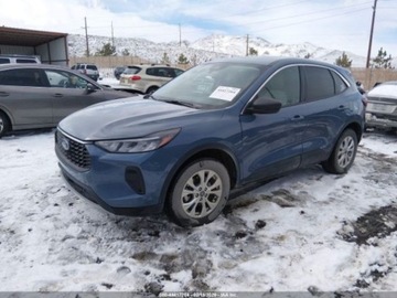 Ford Escape III 2023 Ford Escape Active 2023 1.5 Benzyna 180KM, zdjęcie 1