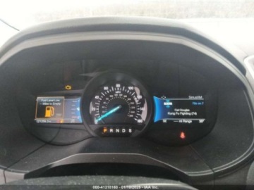 Ford Edge II 2022 Ford Edge 2022r., 4x4, 2.0L 2.0 Benzyna 250KM, zdjęcie 10