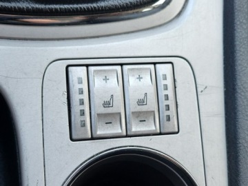 Ford Mondeo IV Kombi 2.0 Duratorq TDCi DPF 115KM 2009 Ford Mondeo 2.0d, 116KM, Klimatyzacja, zdjęcie 25