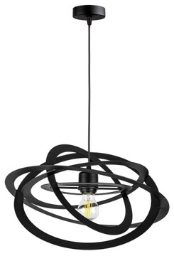 ПОТОЛОЧНЫЙ СВЕТИЛЬНИК, СВЕТОДИОДНАЯ ЛЮСТРА LOFT EDISON