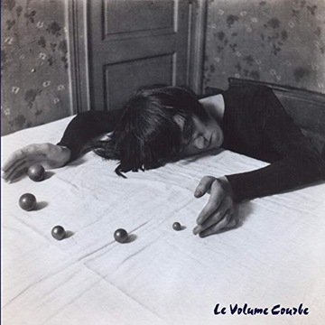 Le Volume Courbe I Wish Dee Dee Ramone Was Here With Me
