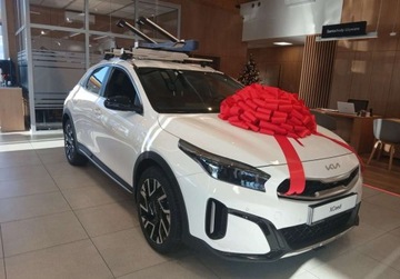 Kia XCeed 2025 Kia XCeed XCEED 1.6 T-GDI, 7DCT Trubute NOWY 1.6 Benzyna 150KM, zdjęcie 3