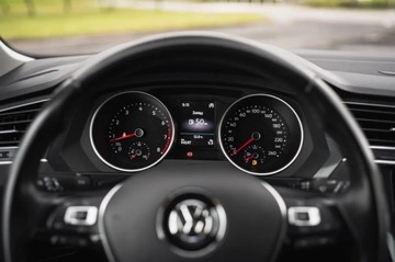 Volkswagen Tiguan II SUV 1.4 TSI 150KM 2018 VW Tiguan 1.4 TSI, Salon Polska, Serwis ASO, zdjęcie 16