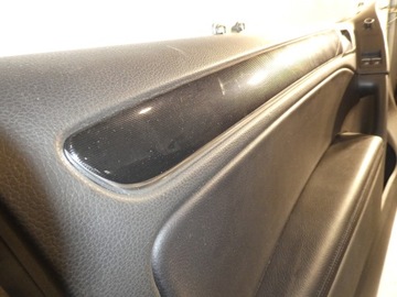 ОБИВКА БОКОВИН ПЕРЕДНЕЙ ДВЕРИ GOLF VI GTD GTI HB 3D