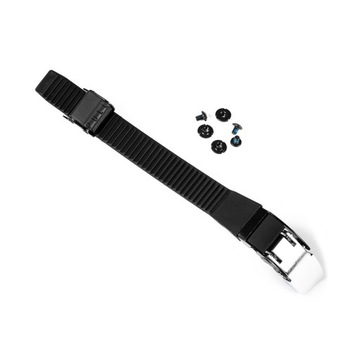 KLAMRA ZAPIĘCIE DO ROLEK POWERSLIDE CLASSUCK BUCKLE 20CM PRAWA