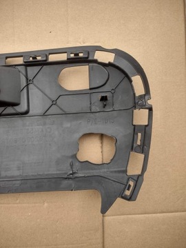 NÁRAZNÍK PŘEDNÍ SMART FOURTWO EQ A4538881700