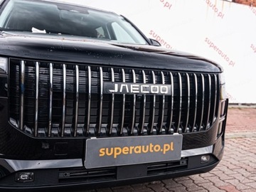  JAECOO J7 1.6 T-GDI Urban DCT Suv 147KM 2025, zdjęcie 3