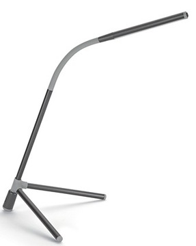 Philips GEOMETRY 66046/93/16 lampa biurkowa LED