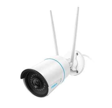 Kamera IP WiFi 2.4 5GHz Reolink RLC-510WA 5 Mpx Smart Detekcja Ruchu