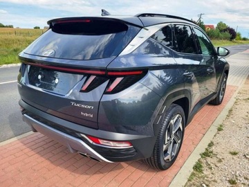 Hyundai Tucson IV SUV HEV 1.6 T-GDI HEV 230KM 2020 Hyundai Tucson 1.6 Hybrid Nowy Model 1.6 Hybryda 230KM, zdjęcie 3