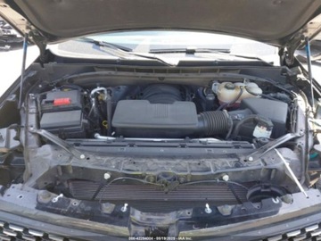 Cadillac Escalade III 2023 Cadillac Escalade Premium Luxury 2023 6.2l 6.2 Benzyna 420KM, zdjęcie 8