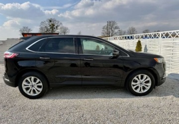 Ford Edge II 2022 Ford Edge Ford Edge 2.0 Benzyna 250KM, zdjęcie 30
