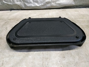 AUDI A8 D3 КРЫШКА ПЫЛЕВОГО ФИЛЬТРА 4E0819647C