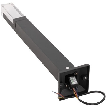 НАРУЖНАЯ СВЕТОДИОДНАЯ САДОВАЯ ЛАМПА IP44 60см