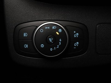 Ford Puma II Crossover 1.0 EcoBoost 125KM 2021 Ford Puma ST-Lne Panorama Navi Kamera cofania, zdjęcie 33