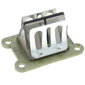 AM6 MEMBRANA ZAWOR PLYTKOWY GAZNIKA TZR DT RS50