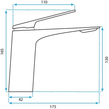 Rea avalon батарея золотой матовой матовой матовой
