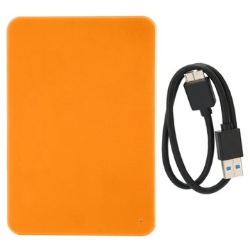 zewnętrzny dysk twardy hdd usb 3.0 plug and play przenośny dysk twardy dla ma