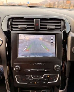 Ford Mondeo V Kombi Facelifting 2.0 EcoBlue 190KM 2019 Ford Mondeo ST LINE AWD 4x4 190Ps 8biegow MaxyMalneWyposazenie PoPelnymSer, zdjęcie 31