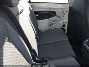 Volkswagen Tiguan II 2018 Volkswagen Tiguan 2018 VOLKSWAGEN TIGUAN 2.0T S 2.0 Benzyna 184KM, zdjęcie 8