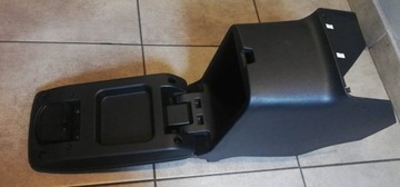 Кожаный подлокотник Mitsubishi Outlander III ОРИГИНАЛ