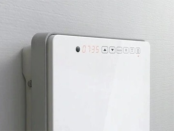 Электрический радиатор для ванной комнаты TOUCH 1800 Вт