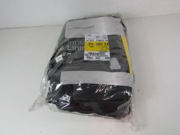 Чехлы на сиденья MASTER III ОРИГИНАЛ